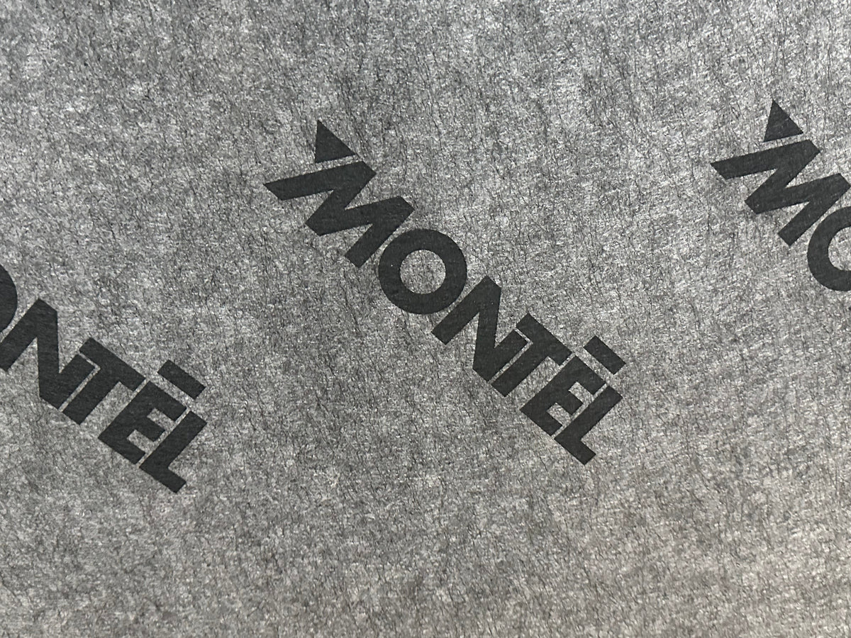 Montèl Grijze Hoekzetel ~ Vaste Kussens