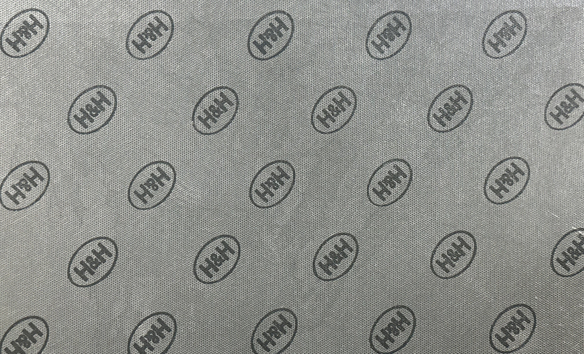 H&H Gele Suède Stoffen 2.5-Zits Zetel ~ Vaste Kussens
