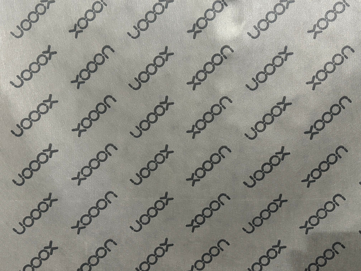 Xooon Antraciet Hoekzetel ~ Losse Kussens Met Afneembare Hoezen