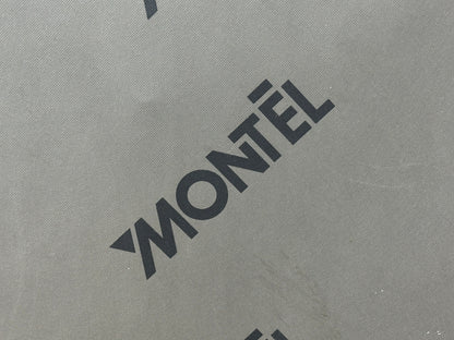 Montèl Grijze Hoekzetel ~ Verstelbare Zittingen