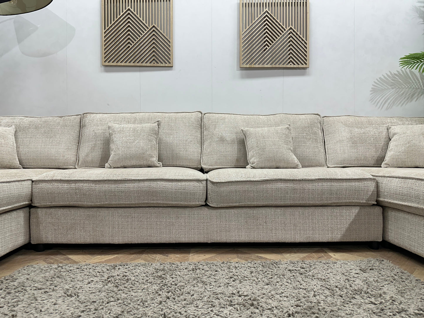 U Zetel Amsterdam Cremona