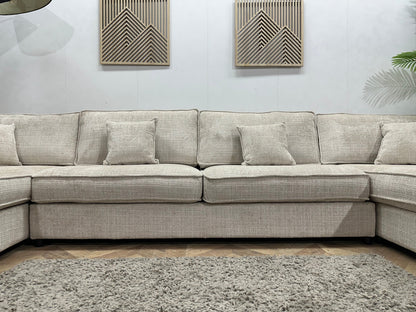 U Zetel Amsterdam Cremona