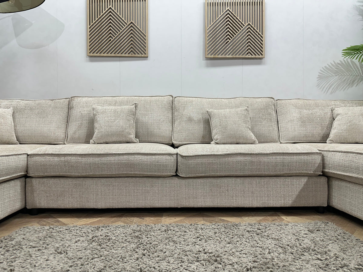 U Zetel Amsterdam Cremona