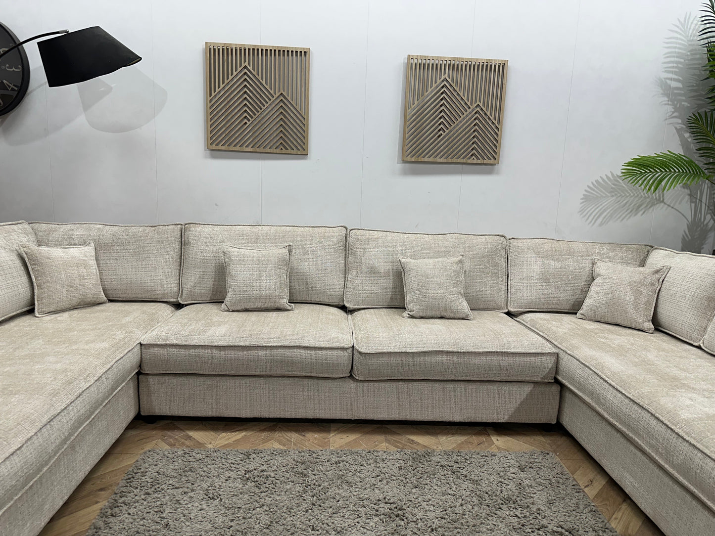 U Zetel Amsterdam Cremona