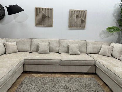 U Zetel Amsterdam Cremona