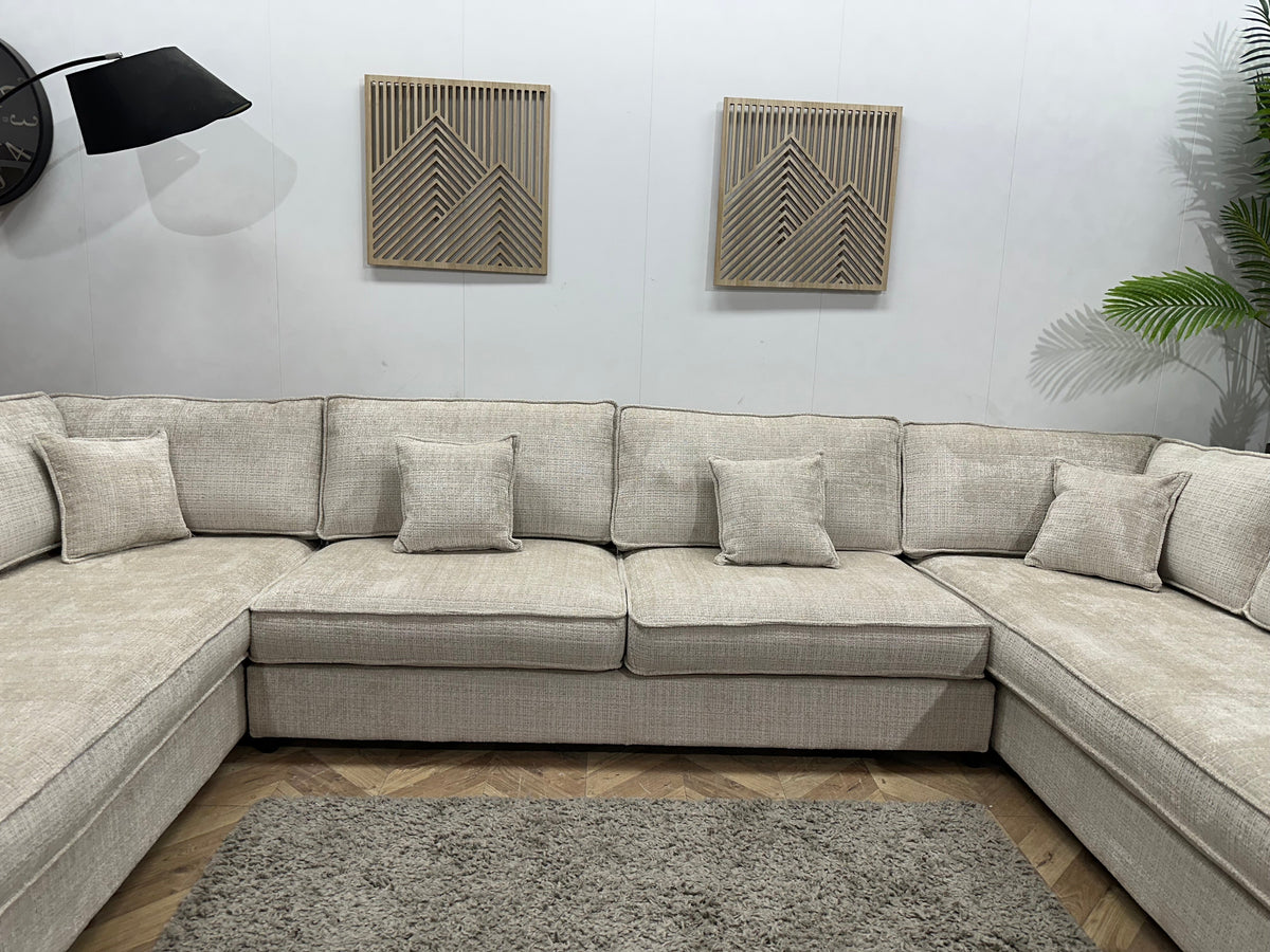U Zetel Amsterdam Cremona