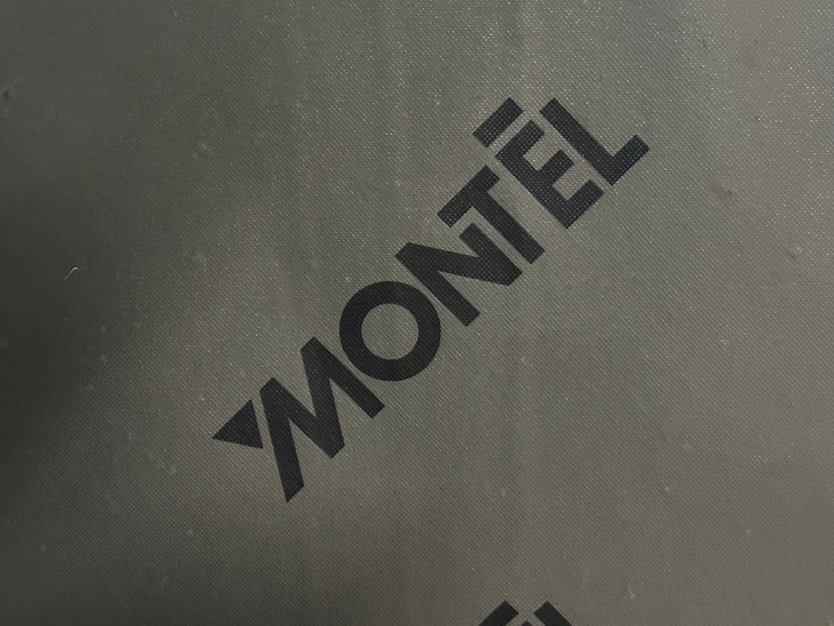Montèl Antraciet Hoekzetel ~ Verstelbare Arm/Hoofdsteunen