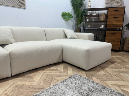 U Zetel Utrecht XL Bouclé