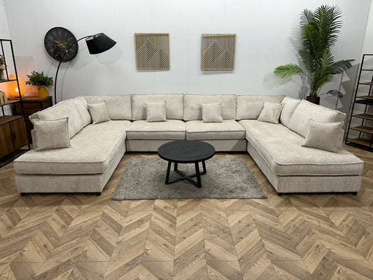 U Zetel Amsterdam Cremona