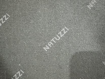 Natuzzi Crème Echt Lederen Zetels Set ~ Losse Rugkussens
