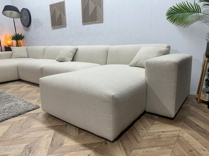 U Zetel Utrecht XL Bouclé