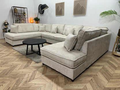 U Zetel Amsterdam Cremona
