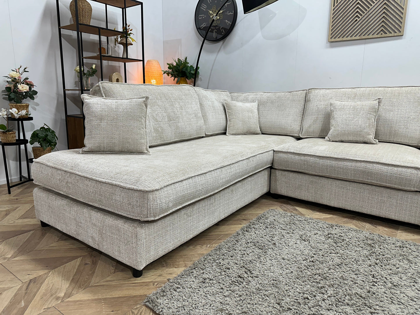 U Zetel Amsterdam Cremona