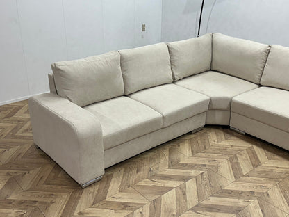 !Showroommodel! Crème U Zetel