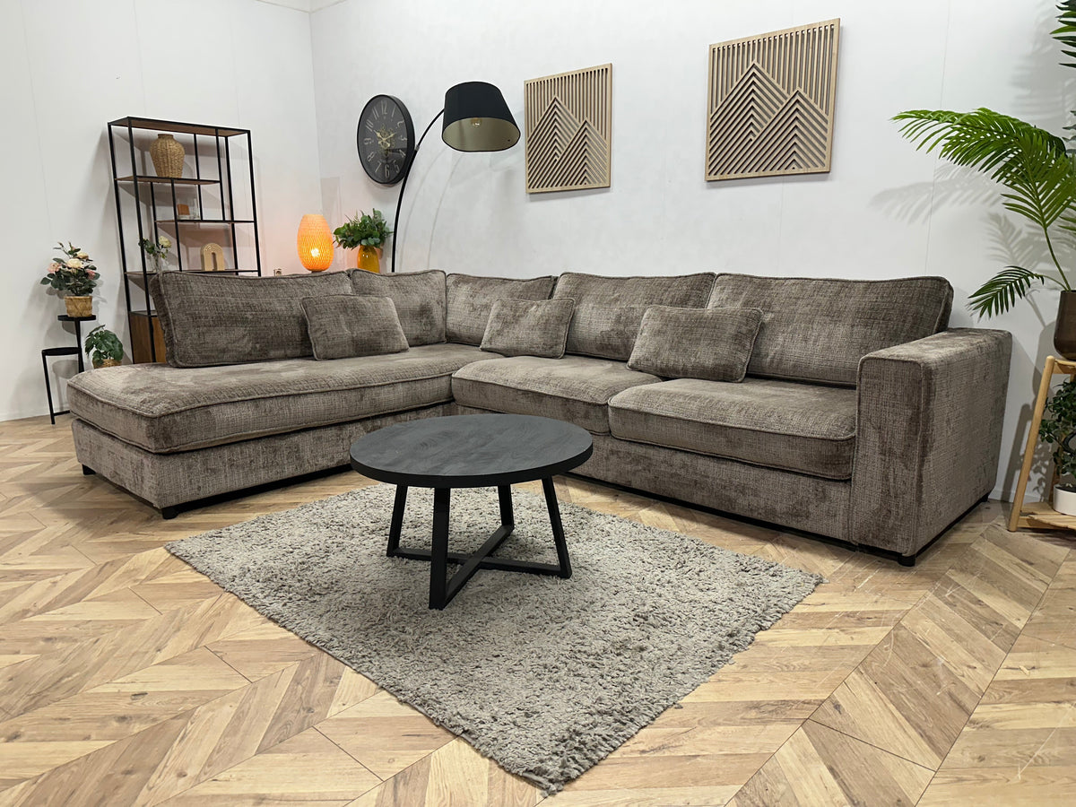 !Showroommodel! Amsterdam Cremona