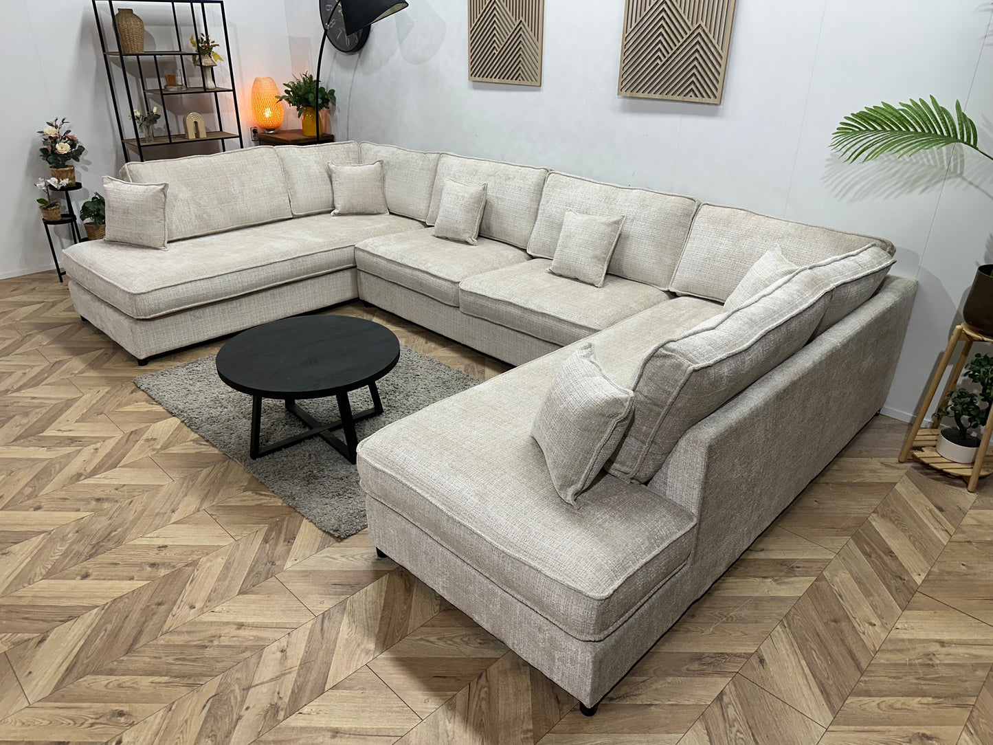 U Zetel Amsterdam Cremona