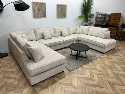 U Zetel Amsterdam Cremona