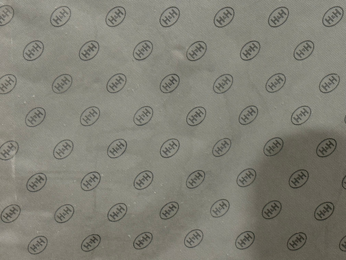 H&H Antraciet Suède Stoffen Hoekzetel ~ Verstelbare Hoofdsteunen