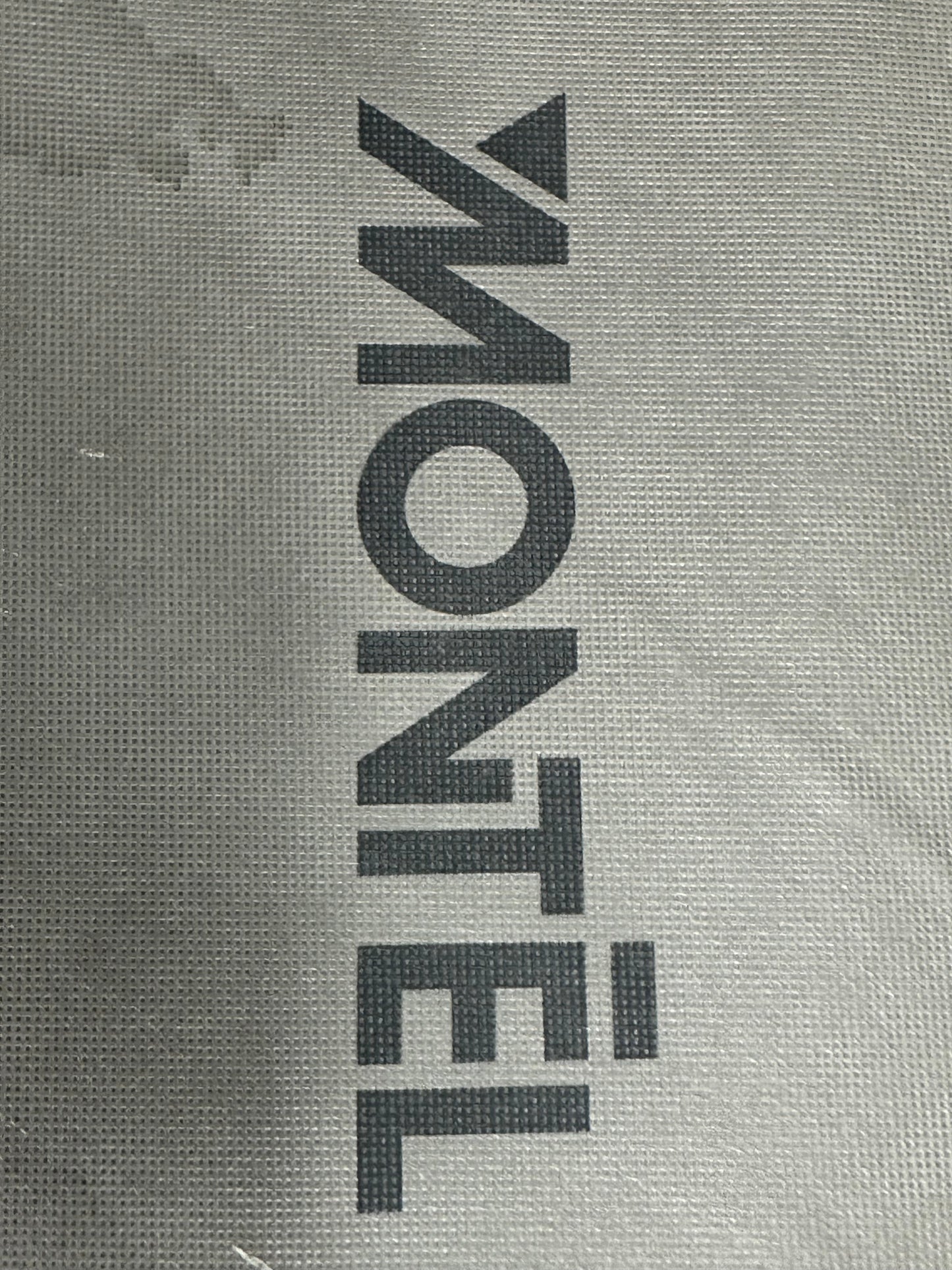 Montèl Blauwe Hoekzetel ~ Vaste Kussens
