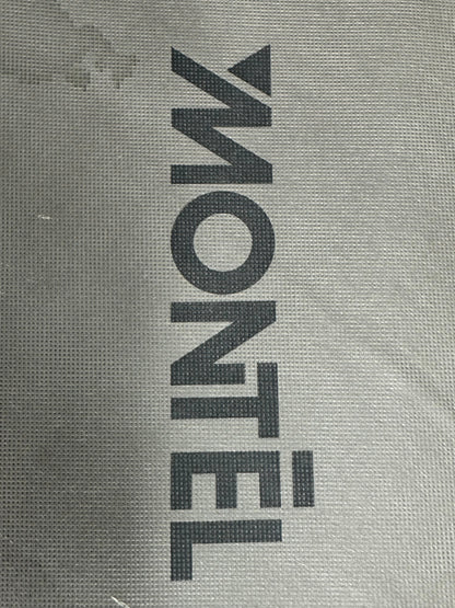 Montèl Blauwe Hoekzetel ~ Vaste Kussens