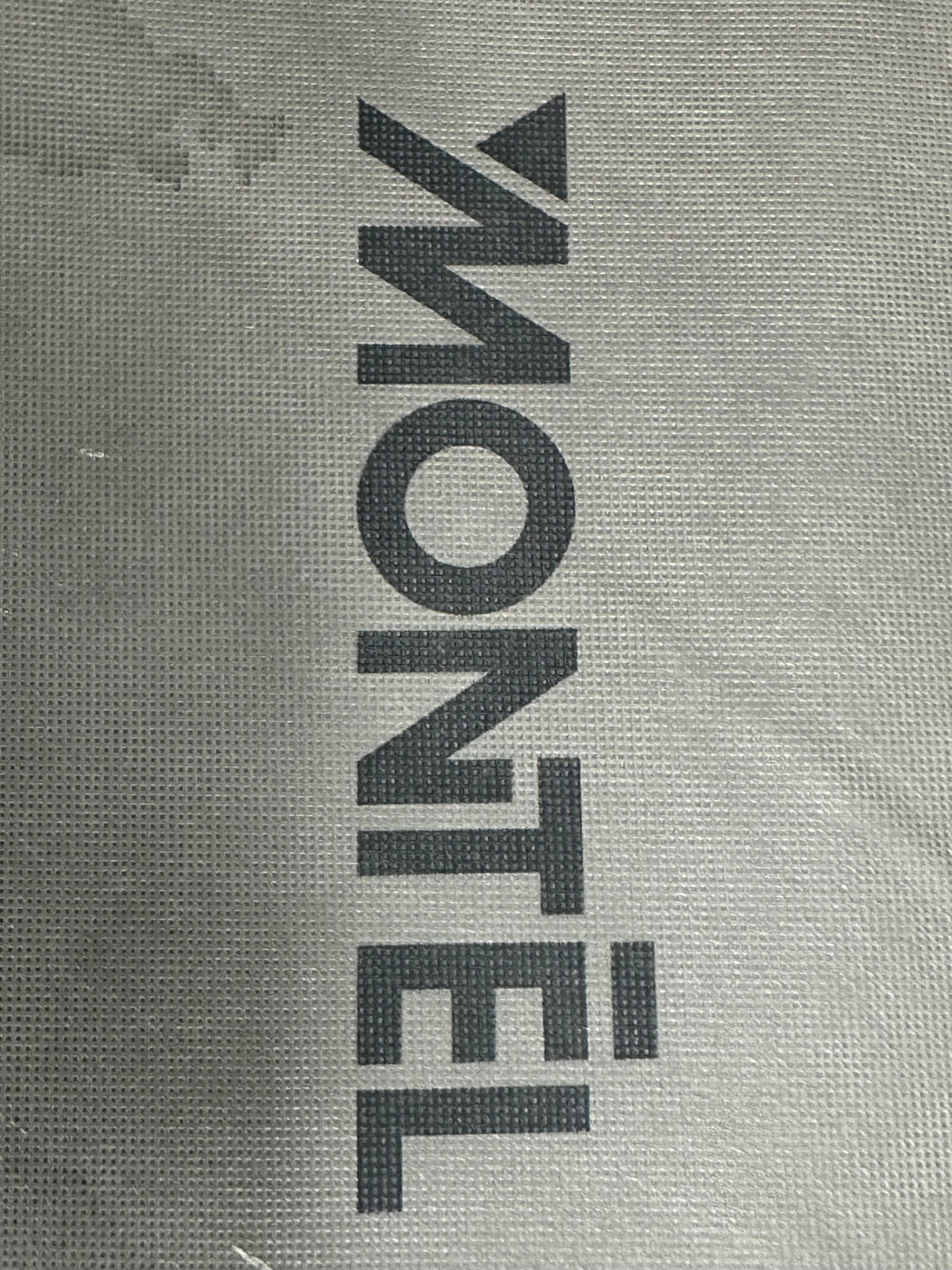 Montèl Blauwe Hoekzetel ~ Vaste Kussens