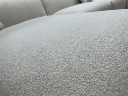U Zetel Utrecht XL Bouclé