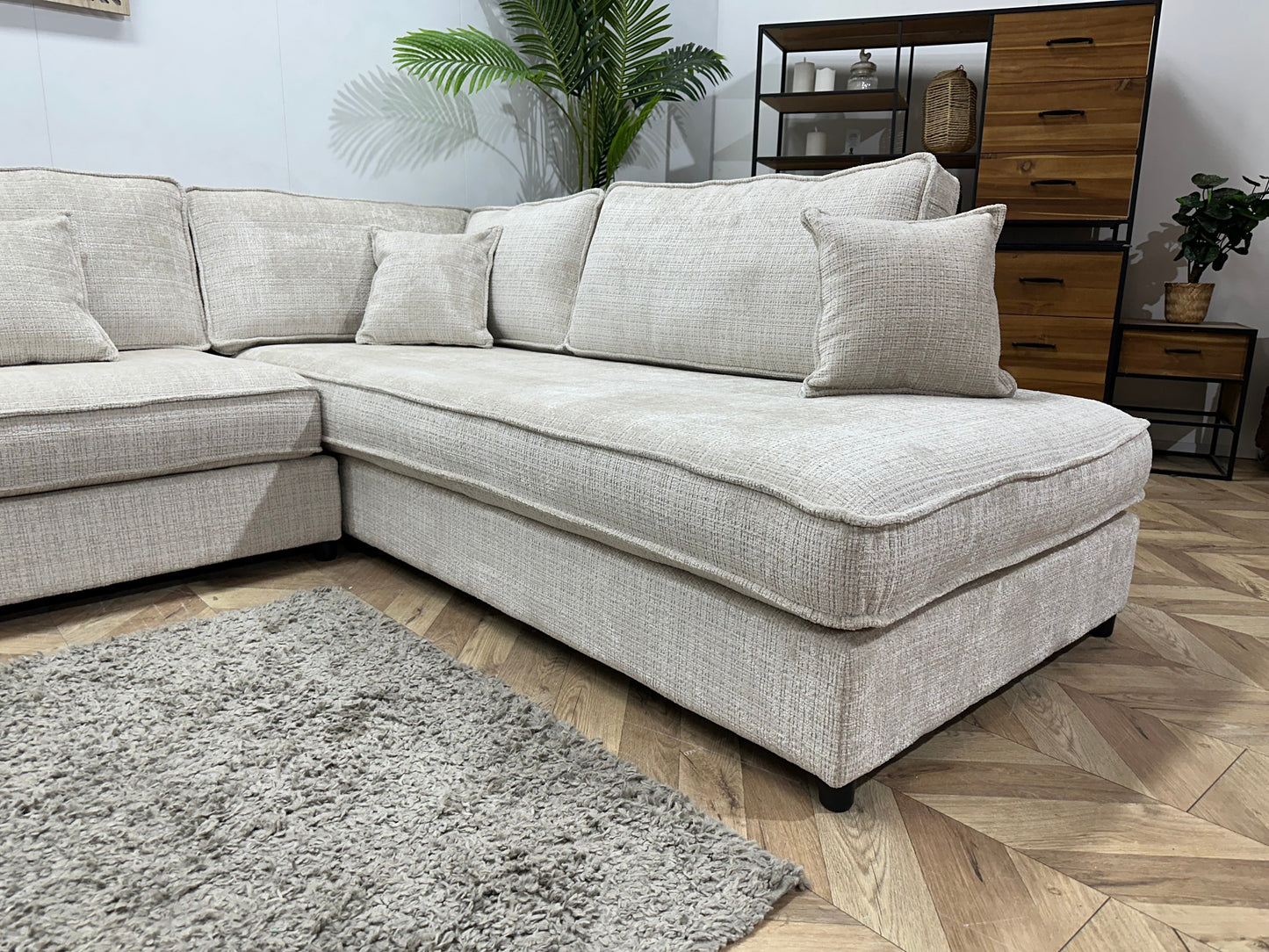 U Zetel Amsterdam Cremona