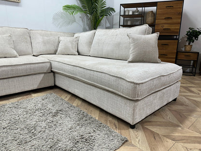 U Zetel Amsterdam Cremona