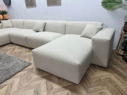 U Zetel Utrecht XL Bouclé