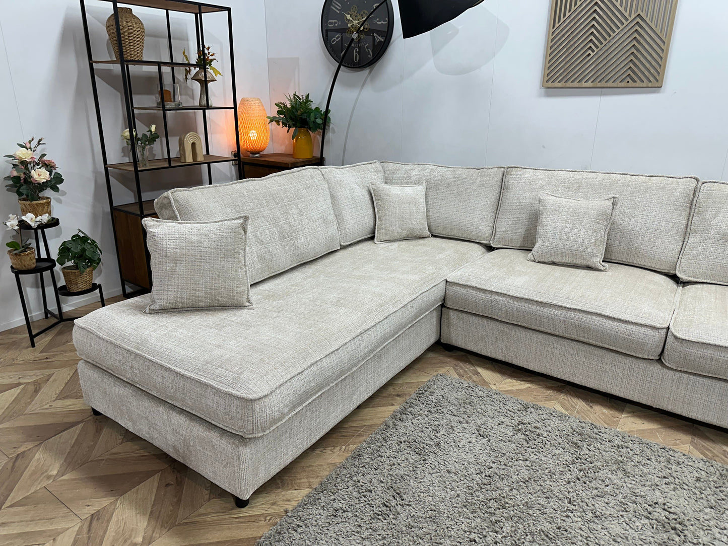 U Zetel Amsterdam Cremona