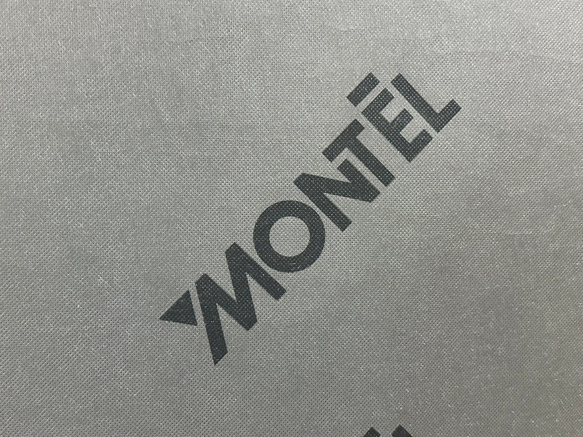 Montèl Cognac Bruine Suède Stoffen Hoekzetel ~ Vaste Kussens