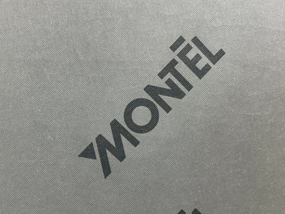 Montèl Cognac Bruine Suède Stoffen Hoekzetel ~ Vaste Kussens