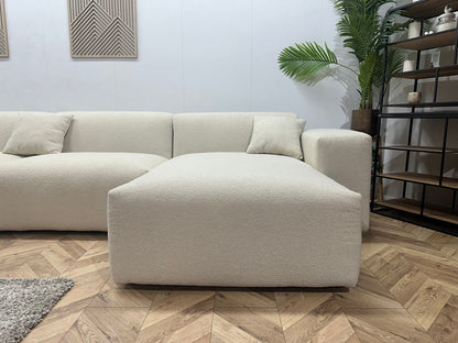 U Zetel Utrecht XL Bouclé