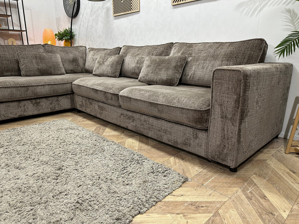 !Showroommodel! Amsterdam Cremona