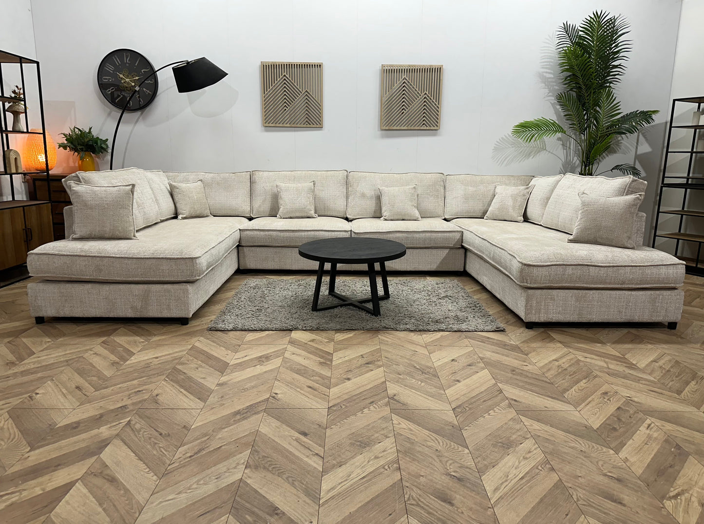 U Zetel Amsterdam Cremona