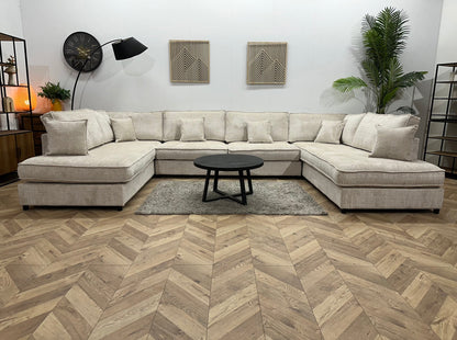 U Zetel Amsterdam Cremona