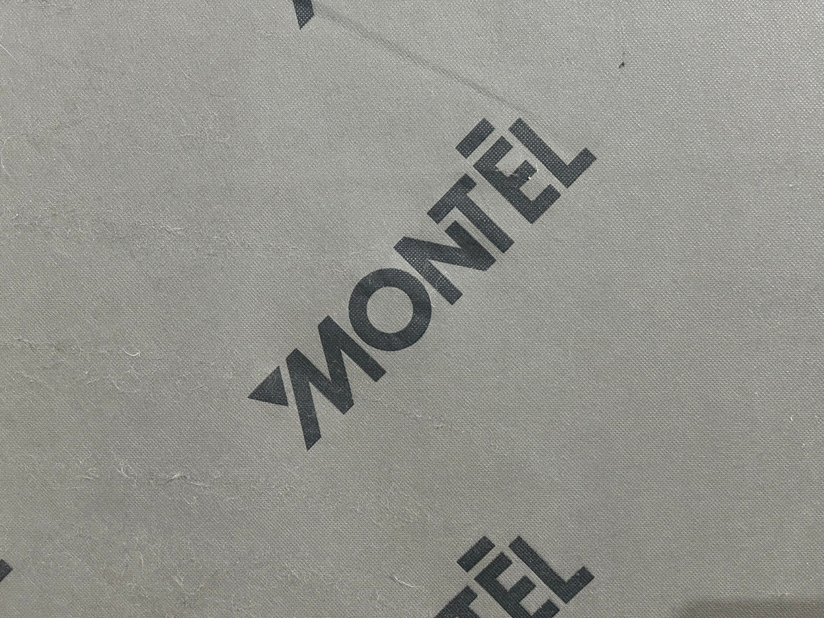 Montèl Paarse/Roze Hoekzetel ~ Meerdere Opstellingen
