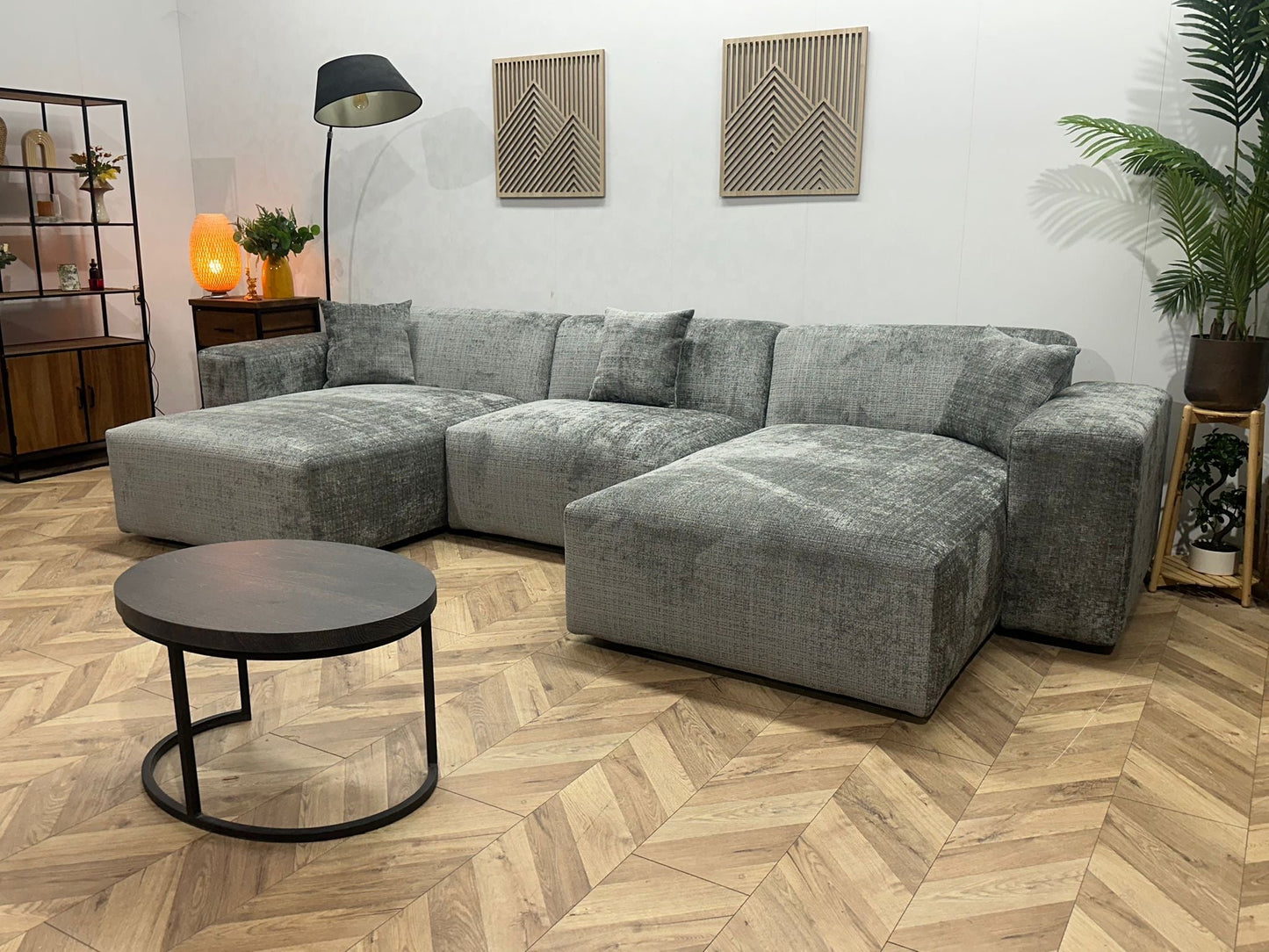 U Zetel Utrecht Cremona