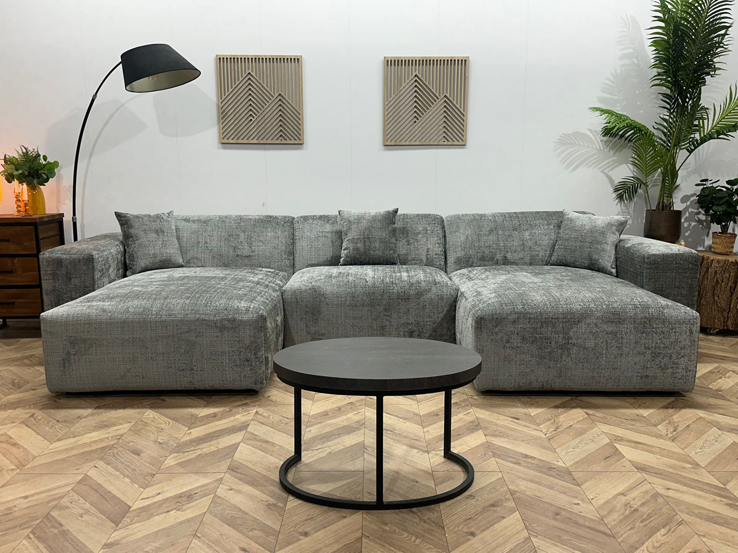 U Zetel Utrecht Cremona