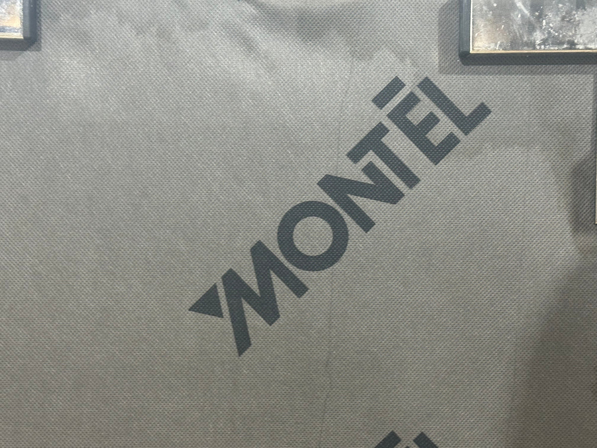 Montèl Antraciet Hoekzetel ~ Vaste Kussens