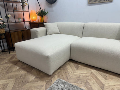 U Zetel Utrecht XL Bouclé