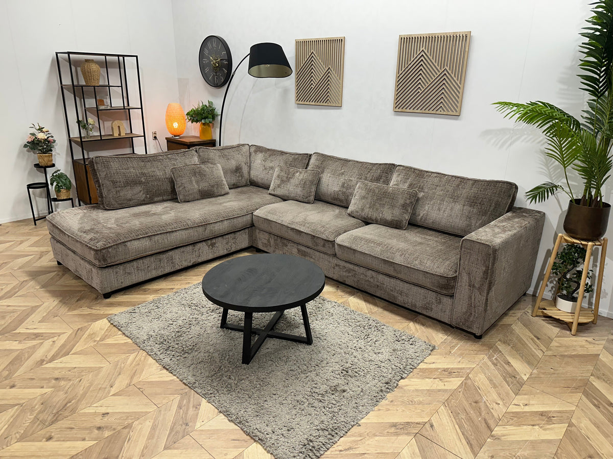 !Showroommodel! Amsterdam Cremona