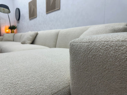 U Zetel Utrecht XL Bouclé