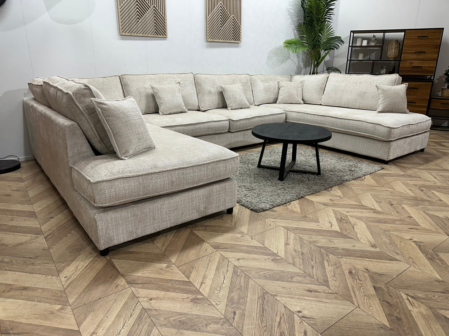 U Zetel Amsterdam Cremona