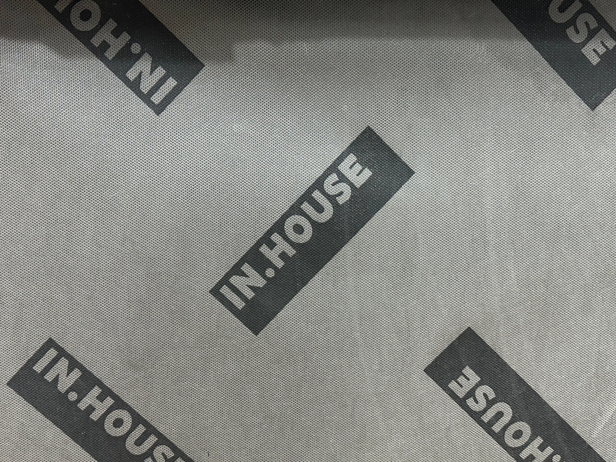 In.House Antraciet Hoekzetel ~ Verstelbare Arm/Hoofdsteunen