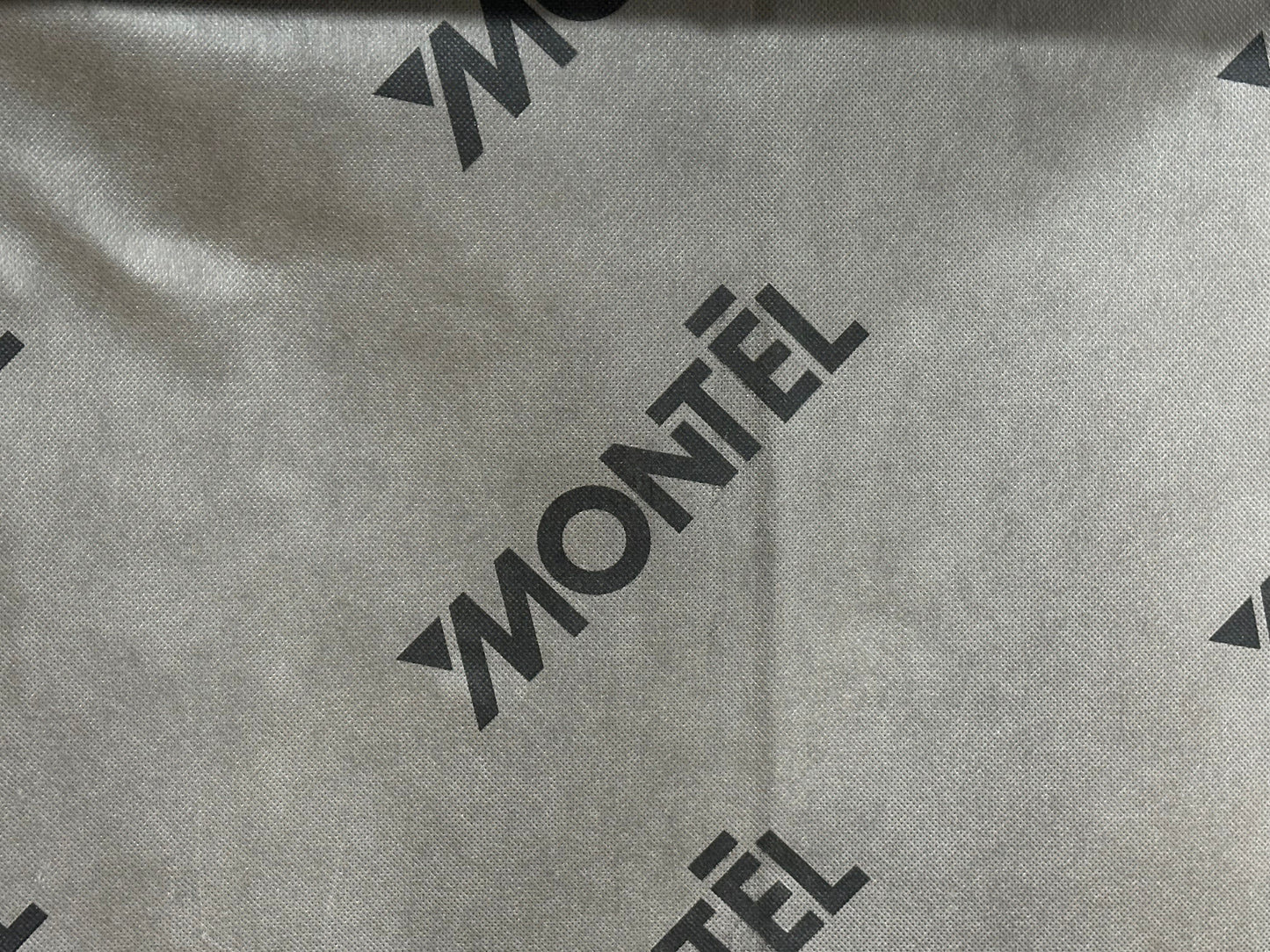 Montèl Grijze Zetels Set ~ Uitklapbare Armleuningen