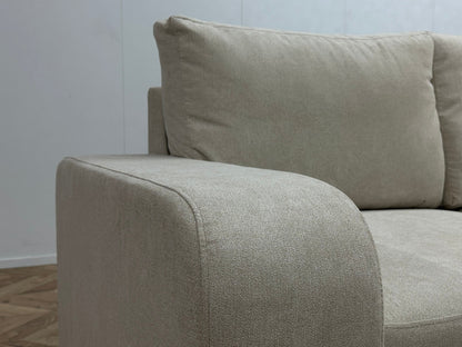 !Showroommodel! Crème U Zetel