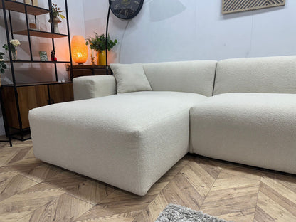 U Zetel Utrecht XL Bouclé