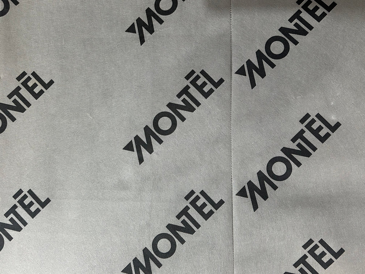 Montèl Crème/Beige Hoekzetel ~ Vaste Kussens